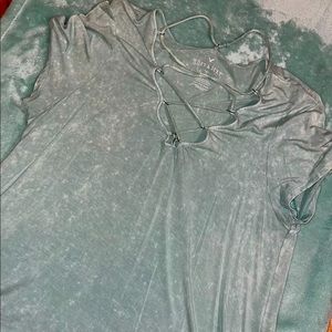 American Eagle Soft & Sexy Tee